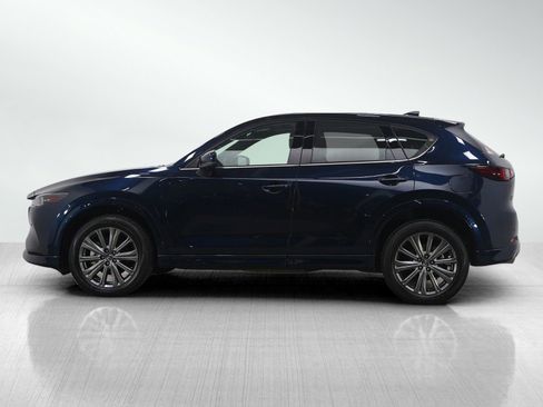 Certified 2025 MAZDA CX-5 Signature image 2