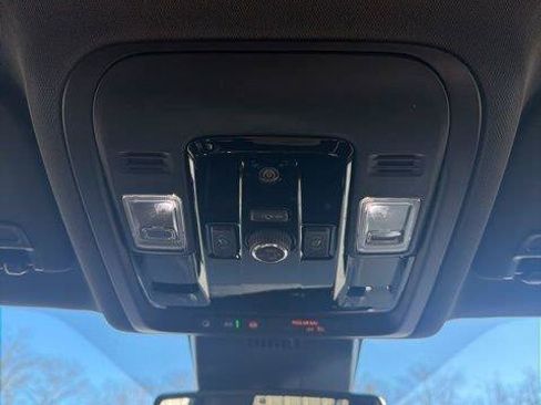 New 2026 GMC Yukon XL Elevation AWD/4WD image 51
