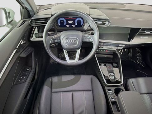 Used 2022 Audi A3 2.0T Premium Plus w/ Premium Plus Package FWD image 22