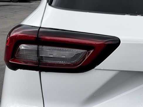 New 2025 Ford Escape Active image 11