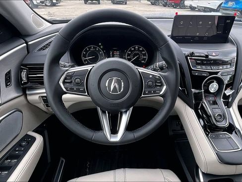 New 2026 Acura RDX SH-AWD w/ Technology Package image 20