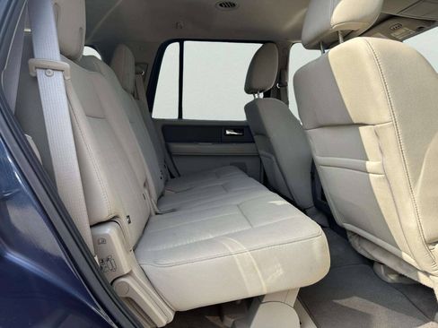 Used 2014 Ford Expedition XLT RWD image 15