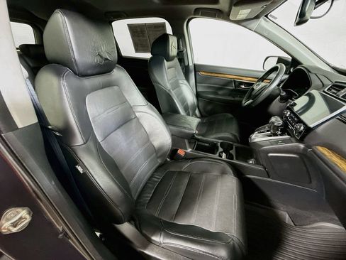 Used 2019 Honda CR-V Touring image 30
