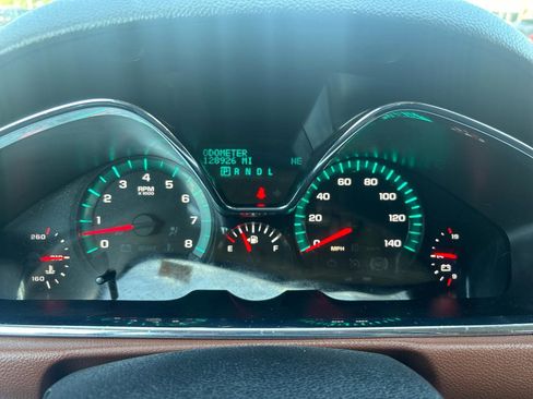 Used 2017 Chevrolet Traverse LT w/ Style and Technology Package AWD/4WD image 15