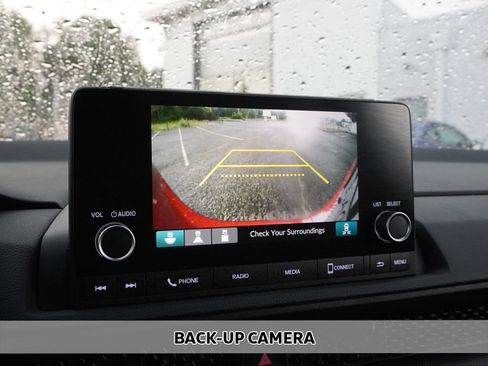 Used 2025 Honda CR-V Sport image 6