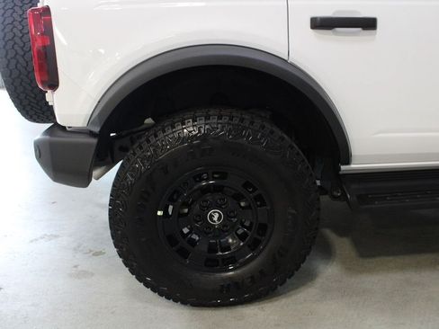 New 2026 Ford Bronco Big Bend AWD/4WD image 26