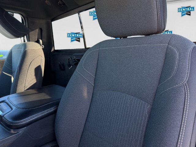 Certified 2023 RAM 2500 Tradesman w/ Safety Group AWD/4WD image 16