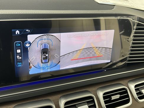 New 2026 Mercedes-Benz GLE 350 350 4MATIC image 32