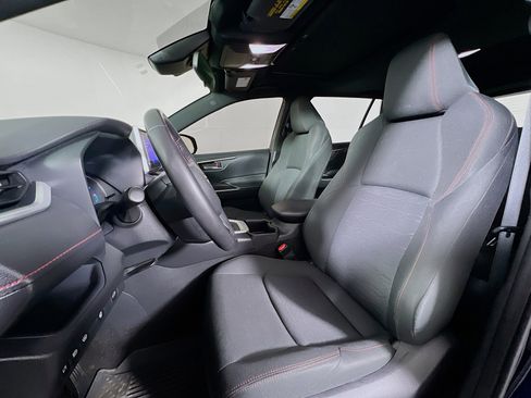 Certified 2024 Toyota RAV4 SE image 11