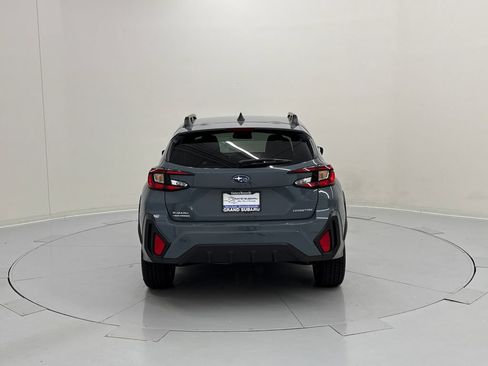 Used 2024 Subaru Crosstrek 2.0i Premium AWD/4WD image 4
