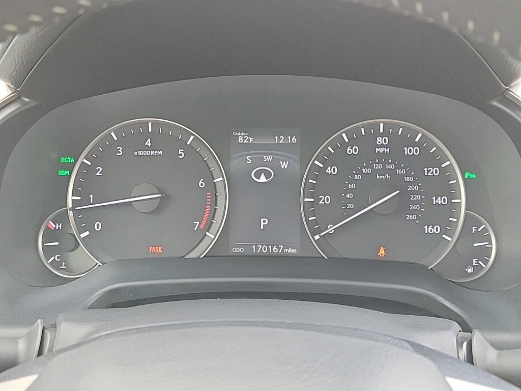 Used 2016 Lexus RX 350 AWD w/ Premium Package image 21