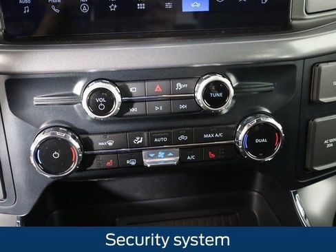 New 2025 Ford F150 XLT w/ Equipment Group 302A MID image 52