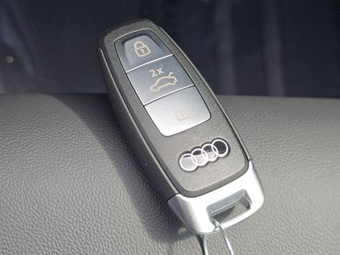 New 2026 Audi Q3 quattro 2.0T AWD/4WD image 27