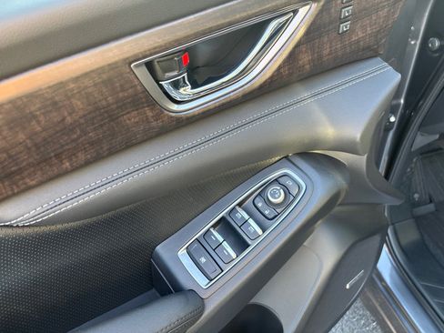 New 2026 Subaru Ascent Touring image 11