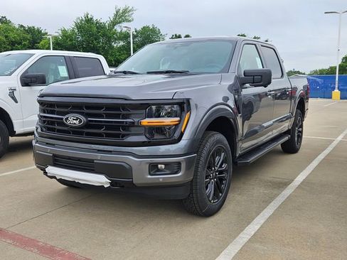 New 2026 Ford F150 XLT image 2