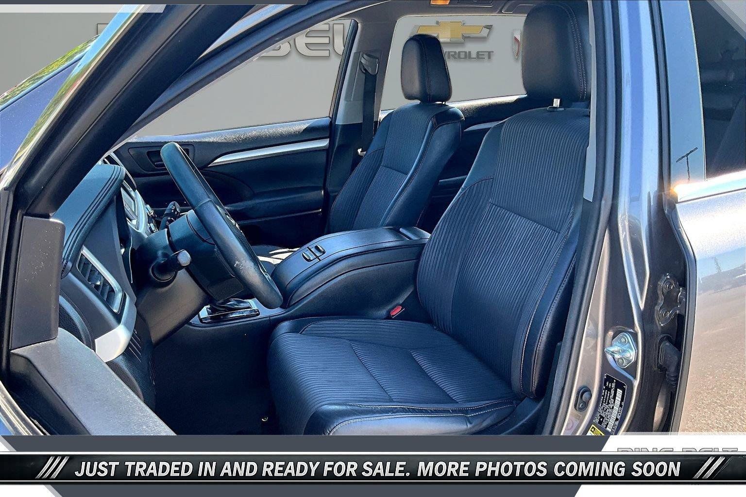 Used 2016 Toyota Highlander Plus AWD/4WD image 18