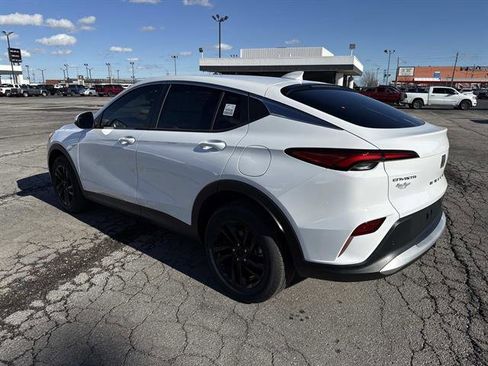 New 2026 Buick Envista Preferred w/ Convenience I Package image 9