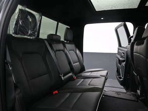 New 2026 RAM 1500 Laramie w/ Laramie Southwest Edition AWD/4WD image 20