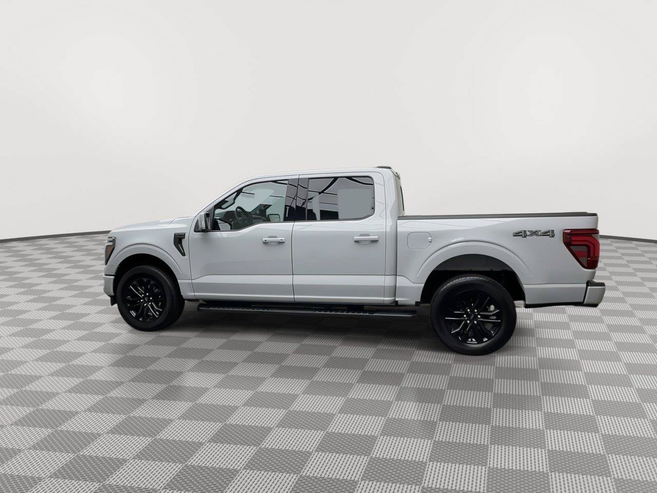 Certified 2024 Ford F150 Lariat w/ Equipment Group 502A High AWD/4WD image 44