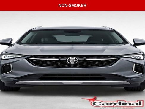 Used 2024 Buick Envista Avenir image 6