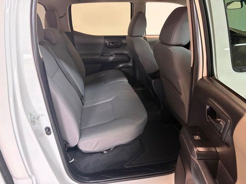 Used 2023 Toyota Tacoma SR image 8