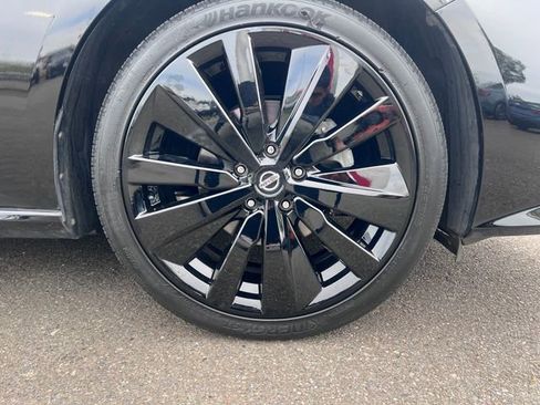 Used 2020 Nissan Altima 2.5 SR FWD image 36