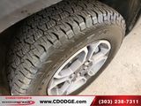 Used 2022 Jeep Grand Cherokee Trailhawk w/ Advanced Protech Group II image 5