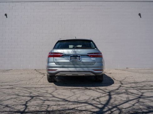 Used 2021 Audi A6 3.0T allroad Prestige w/ Prestige Package image 6