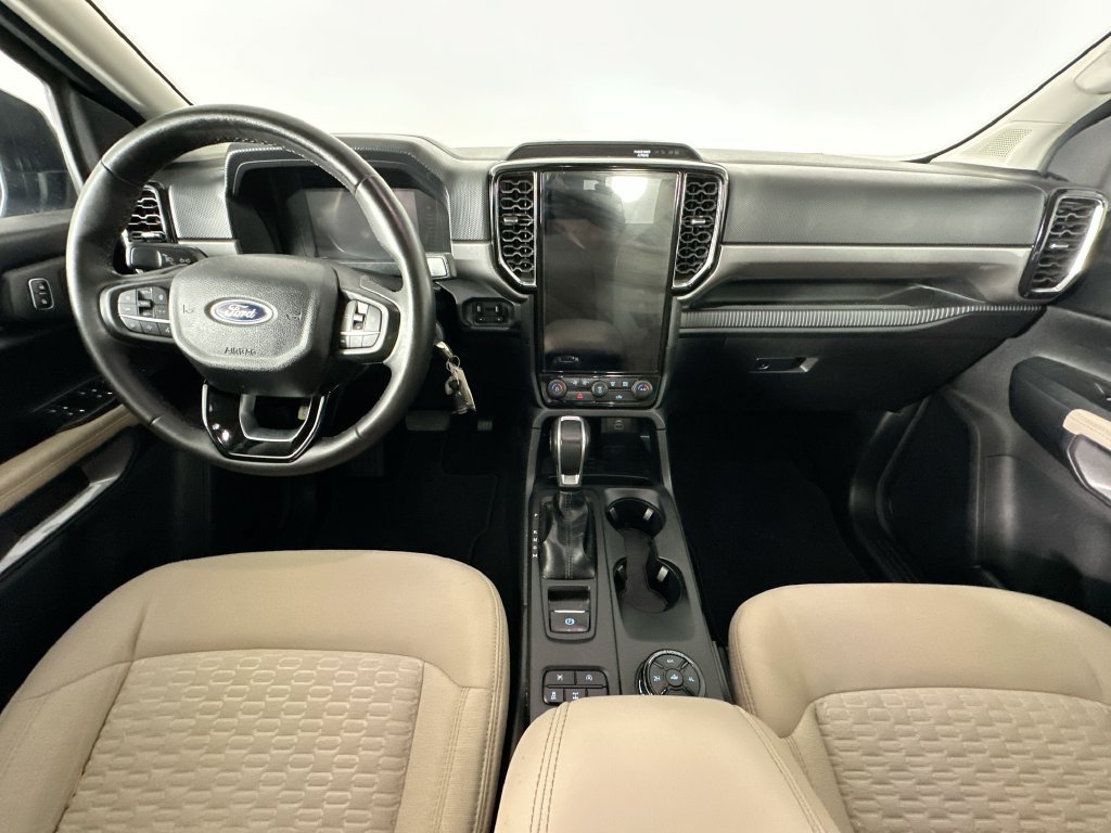 Used 2024 Ford Ranger XLT AWD/4WD image 10