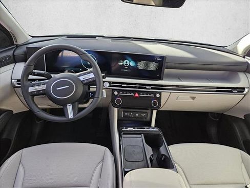 New 2026 Hyundai Tucson Limited image 11