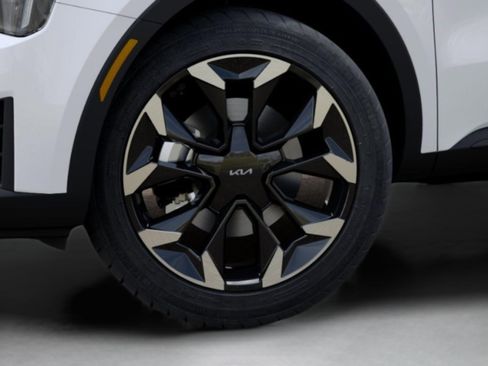 New 2026 Kia Sorento EX FWD image 10