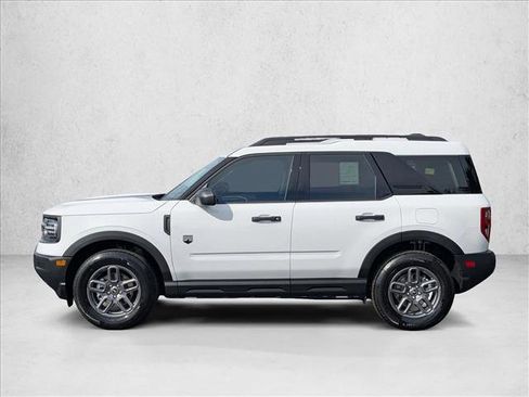 New 2025 Ford Bronco Sport Big Bend w/ Convenience Package image 5