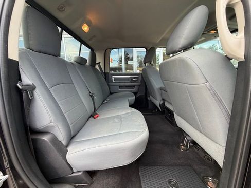 Used 2016 RAM 1500 Classic SLT image 16