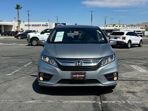 Used 2020 Honda Odyssey EX-L image 9