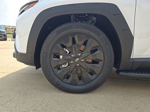 New 2024 Hyundai Tucson XRT image 2