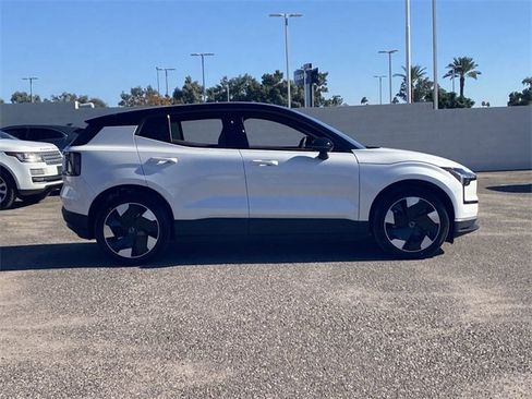 New 2025 Volvo EX30 Plus w/ Protection Package Premier image 6