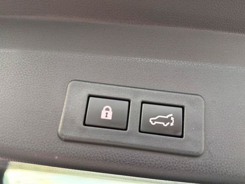 Used 2023 Subaru Ascent Limited w/ Popular Package #2A AWD/4WD image 35
