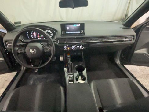Used 2023 Honda Civic Sport image 27