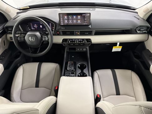 New 2026 Honda Pilot EX-L image 16