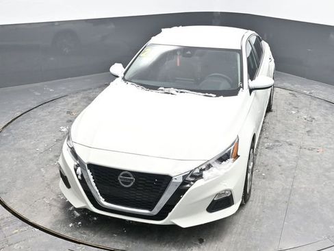 Used 2021 Nissan Altima 2.5 S image 25