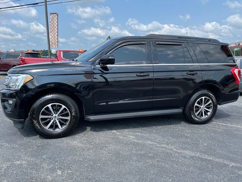 Used 2020 Ford Expedition XL AWD/4WD image 5