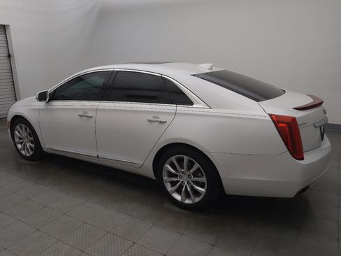 Used 2016 Cadillac XTS Luxury FWD image 3