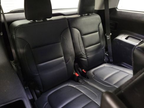 Used 2019 GMC Acadia SLE image 21