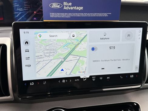 Certified 2025 Ford Expedition Max Active AWD/4WD image 32