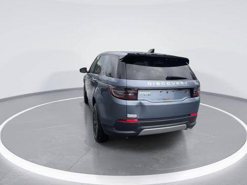 Used 2020 Land Rover Discovery Sport S AWD/4WD image 15