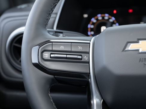 New 2026 Chevrolet Colorado LT w/ LT Convenience Package image 22