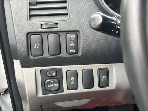 Used 2009 Toyota Tacoma 4x4 Double Cab image 15