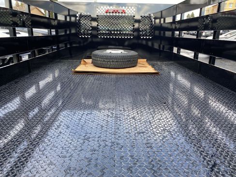 New 2026 Chevrolet Silverado 3500 W/T w/ WT Convenience Package image 24