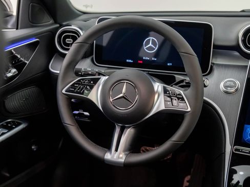 New 2026 Mercedes-Benz C 300 C 300 image 11