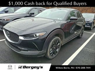 New 2026 MAZDA CX-30 AWD 2.5 S w/ Select Sport Pkg video 1